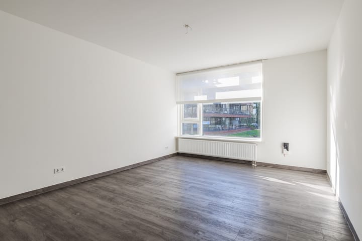 Foto 3 van Pieter Jelles Troelstralaan 53-A