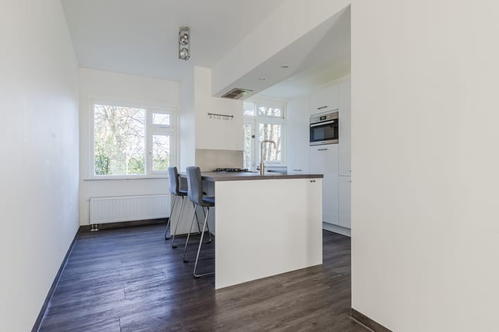 Foto 4 van Pieter Jelles Troelstralaan 53-A