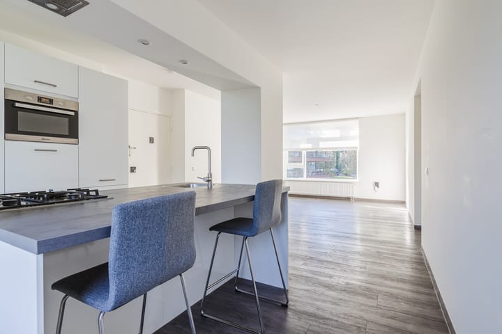 Foto 5 van Pieter Jelles Troelstralaan 53-A