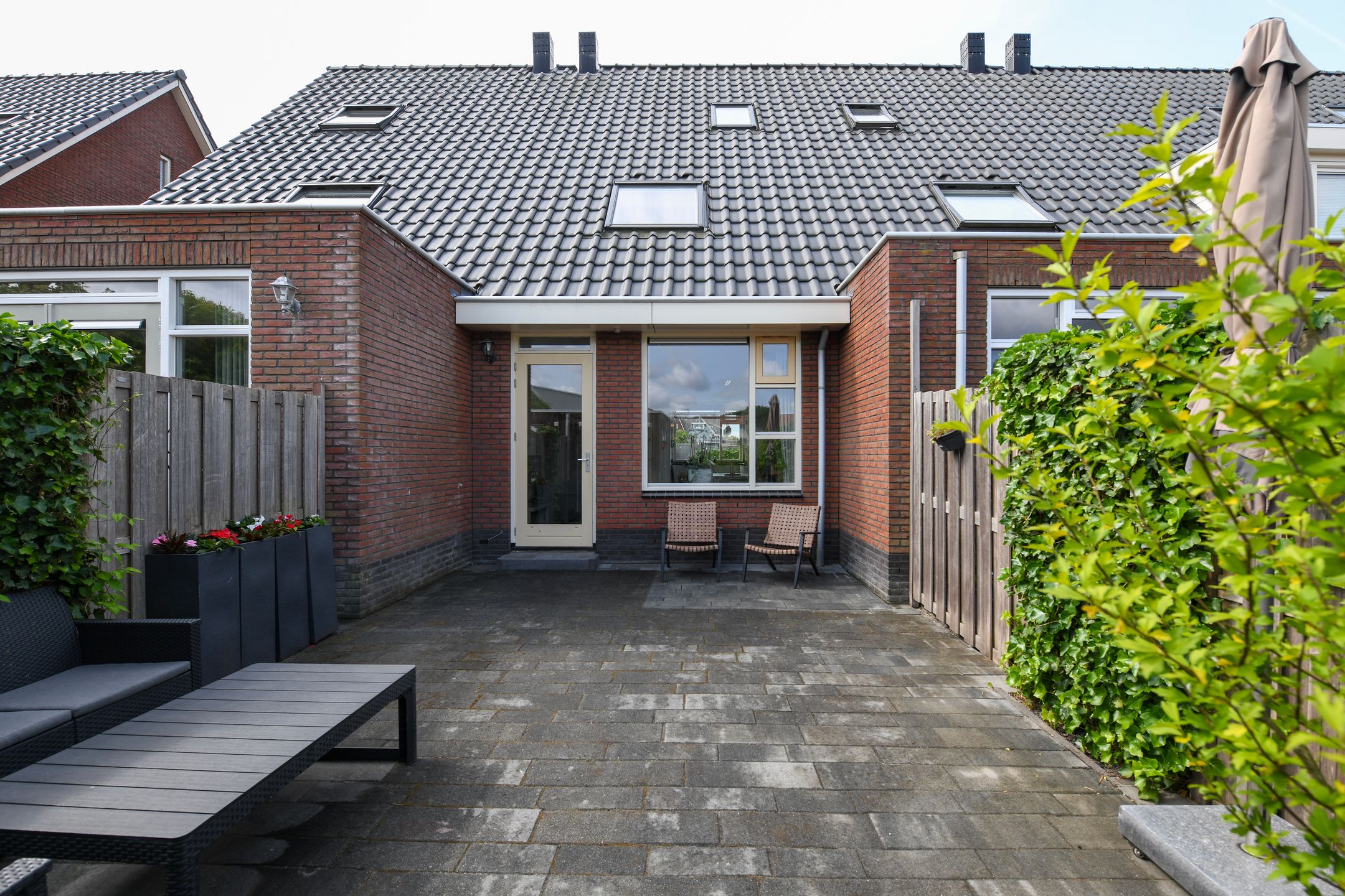 Foto 24 van Pastoor C. Vasselaan 21