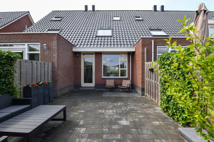 Foto 24 van Pastoor C. Vasselaan 21