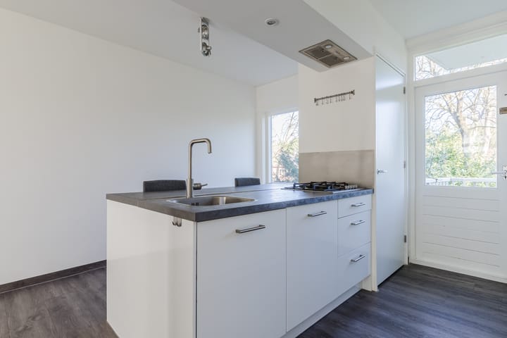 Foto 6 van Pieter Jelles Troelstralaan 53-A