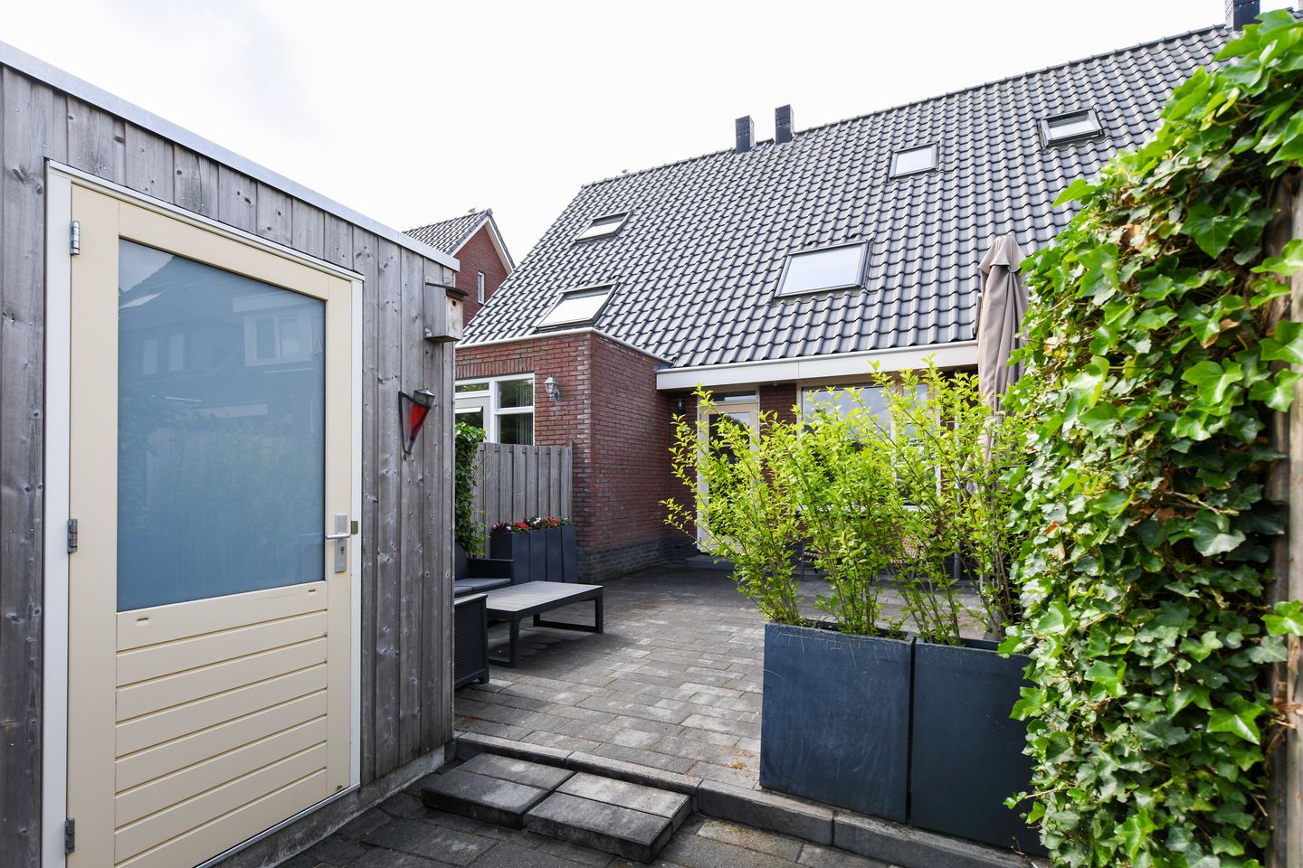 Foto 25 van Pastoor C. Vasselaan 21