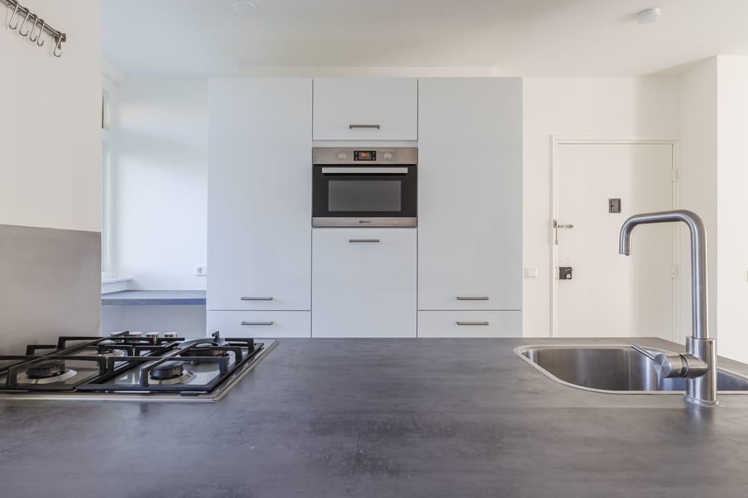 Foto 7 van Pieter Jelles Troelstralaan 53-A