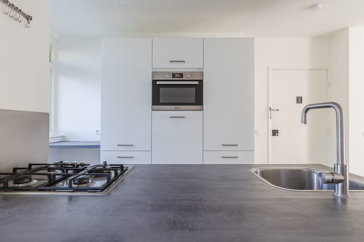 Foto 7 van Pieter Jelles Troelstralaan 53-A