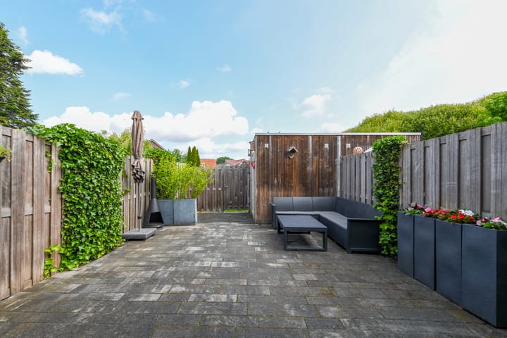 Foto 26 van Pastoor C. Vasselaan 21