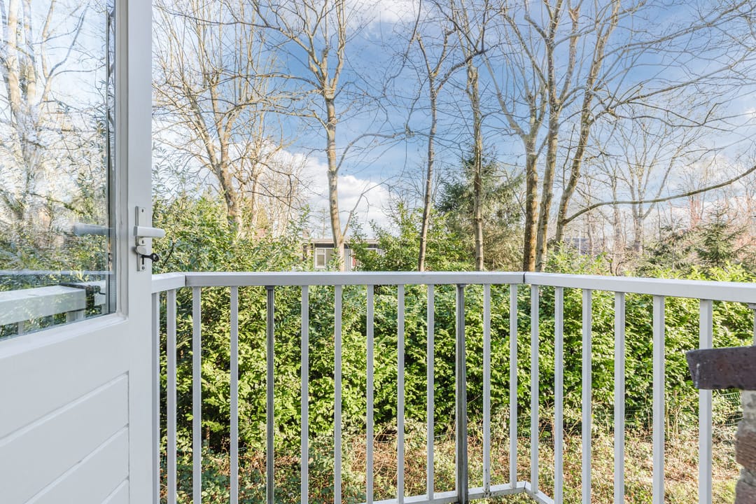 Foto 8 van Pieter Jelles Troelstralaan 53-A