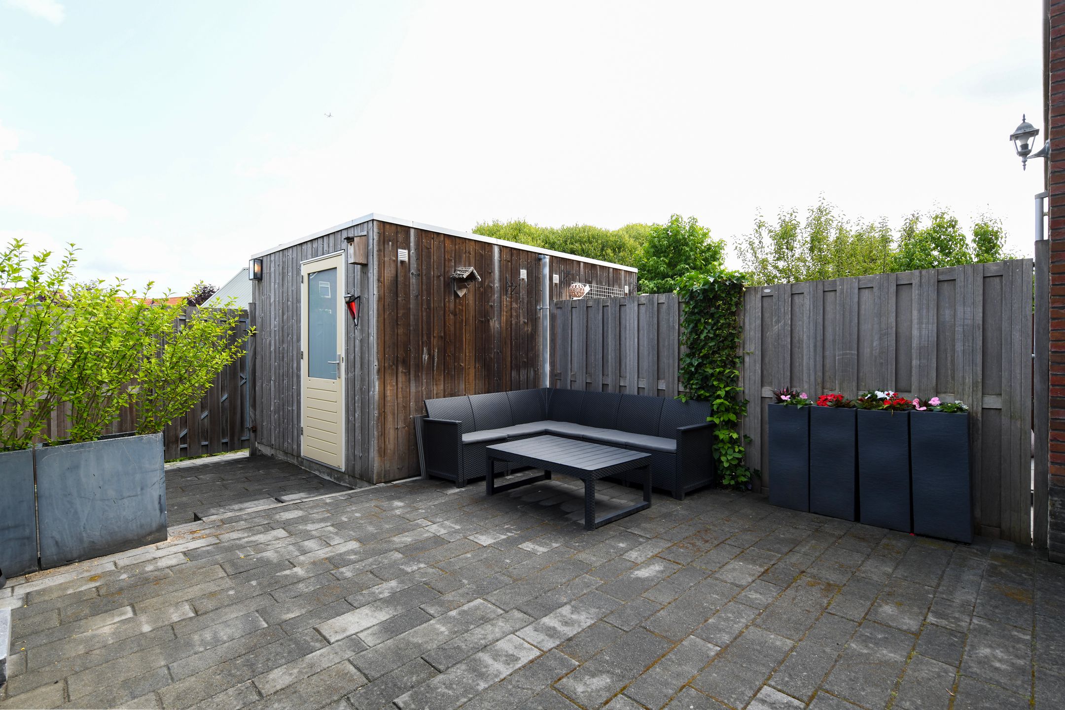 Foto 27 van Pastoor C. Vasselaan 21