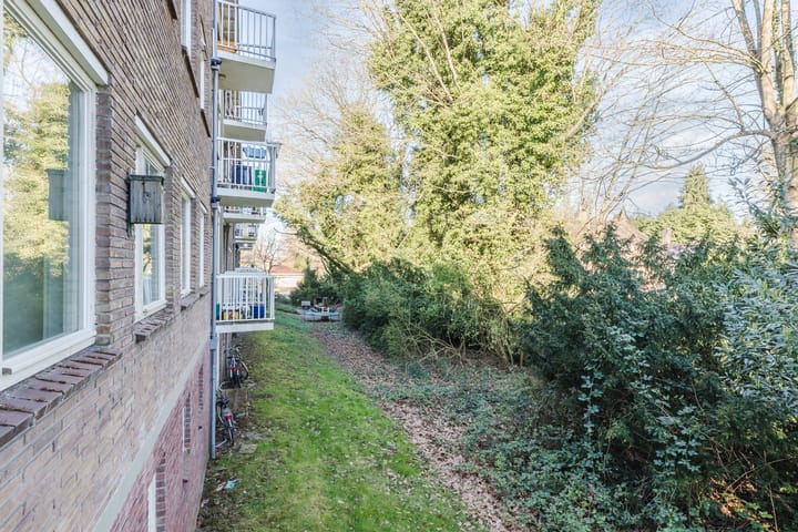 Foto 9 van Pieter Jelles Troelstralaan 53-A