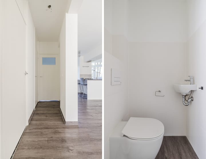 Foto 10 van Pieter Jelles Troelstralaan 53-A