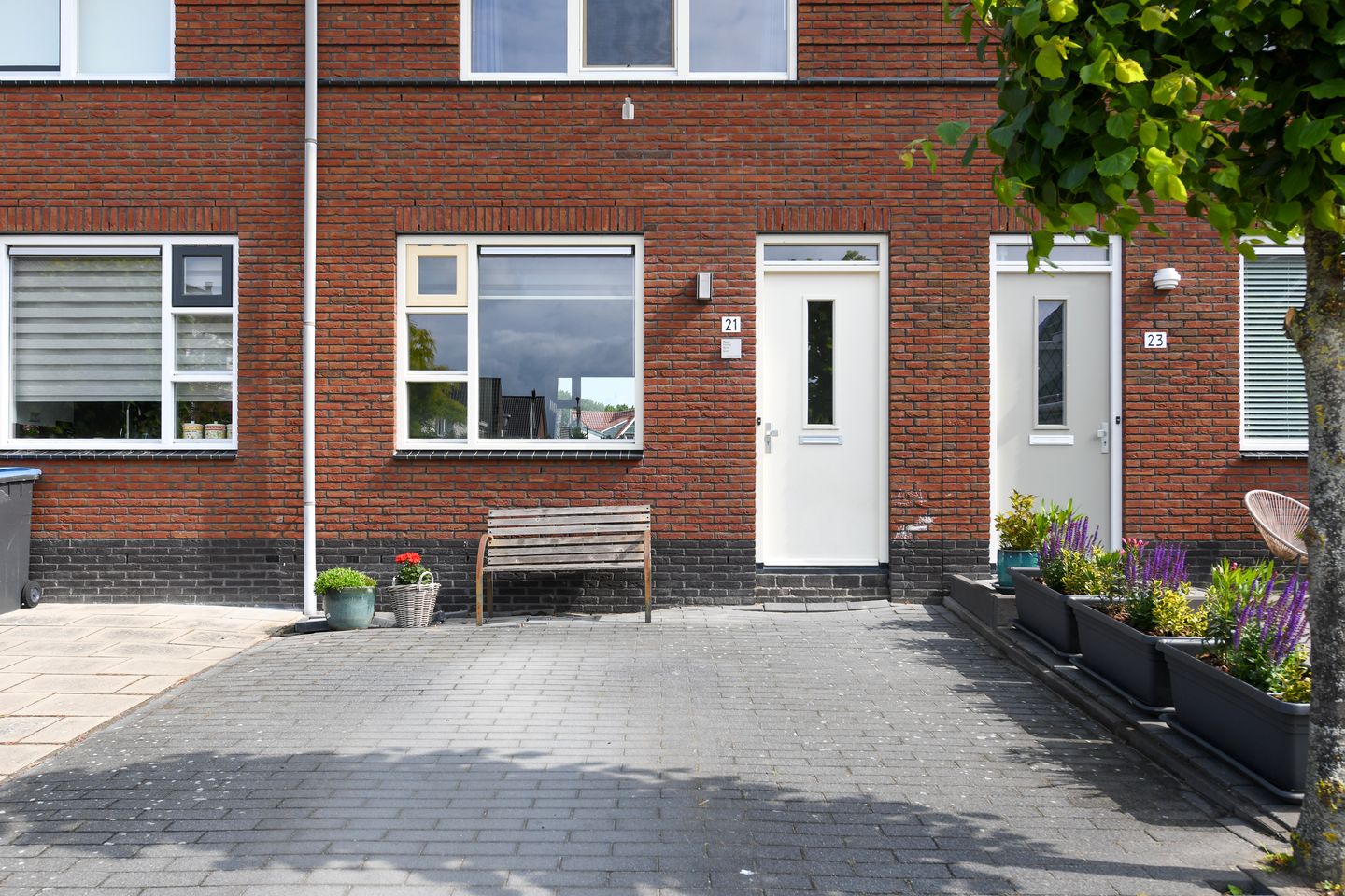 Foto 29 van Pastoor C. Vasselaan 21