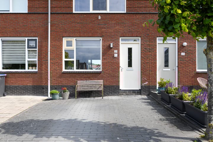 Foto 29 van Pastoor C. Vasselaan 21