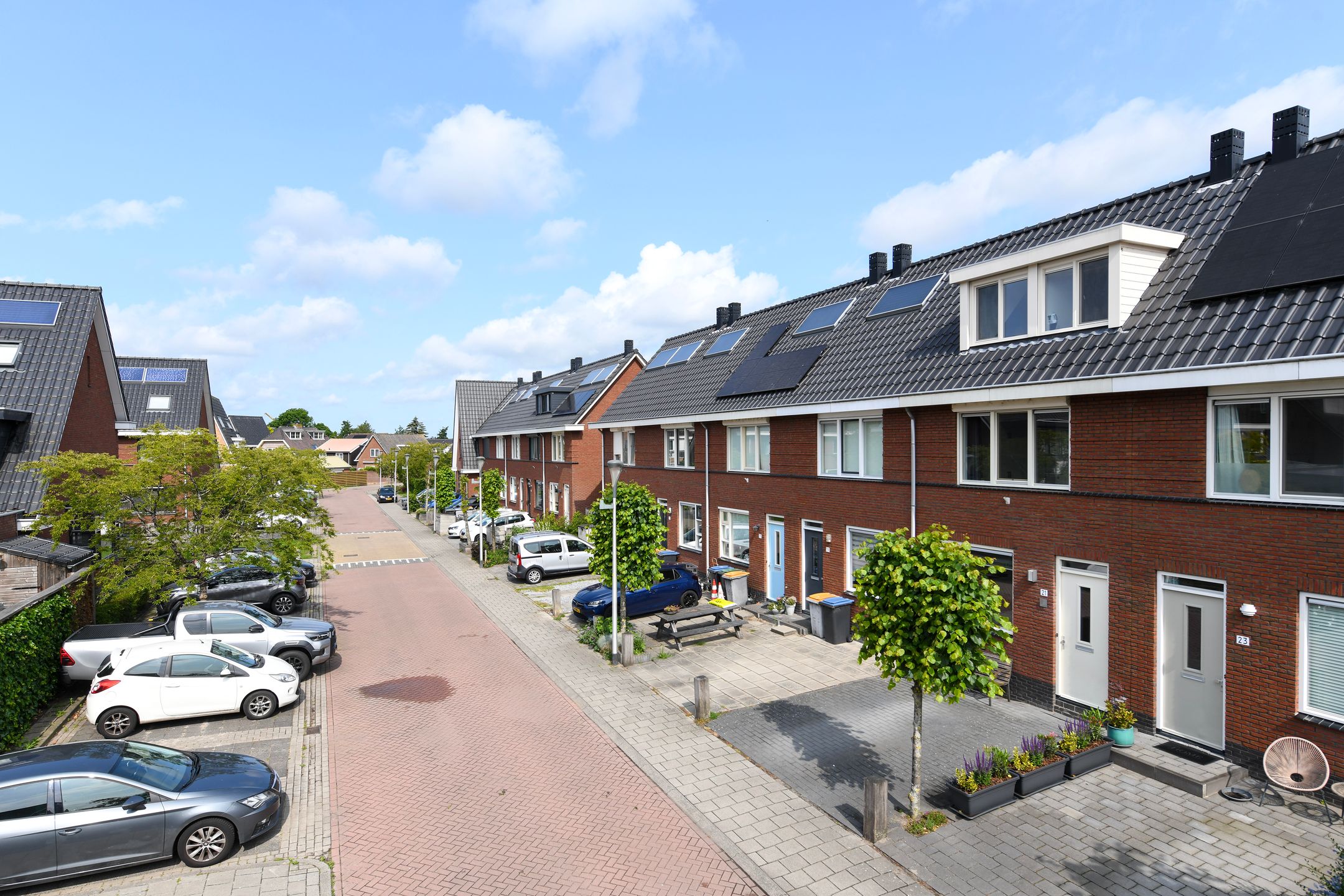 Foto 30 van Pastoor C. Vasselaan 21