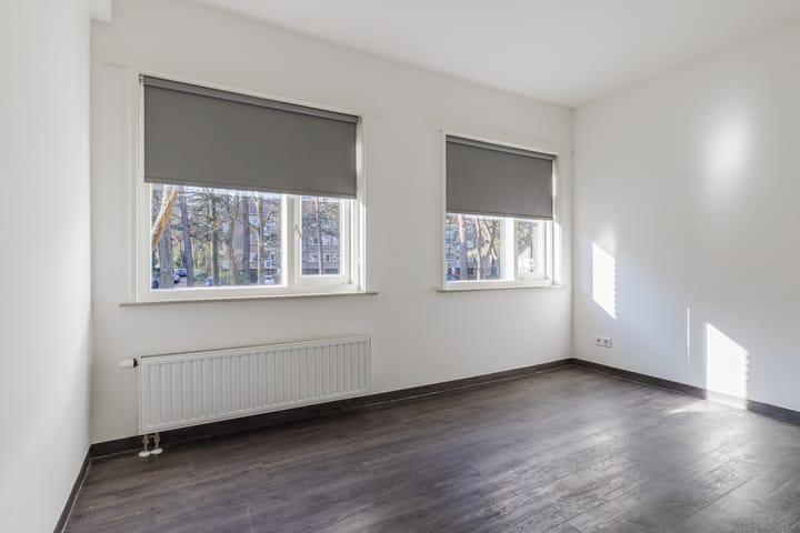 Foto 12 van Pieter Jelles Troelstralaan 53-A