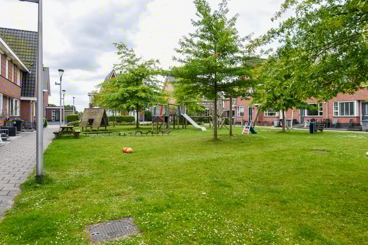 Foto 32 van Pastoor C. Vasselaan 21