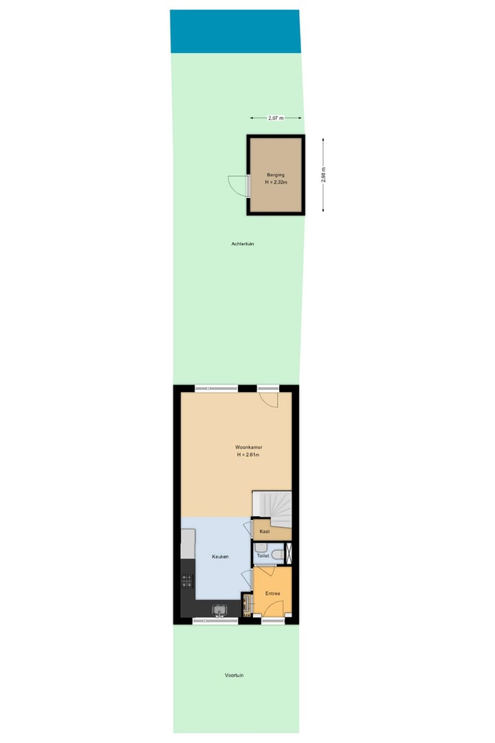 Foto 33 van Pastoor C. Vasselaan 21