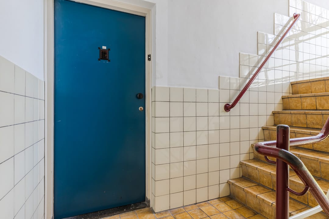 Foto 16 van Pieter Jelles Troelstralaan 53-A