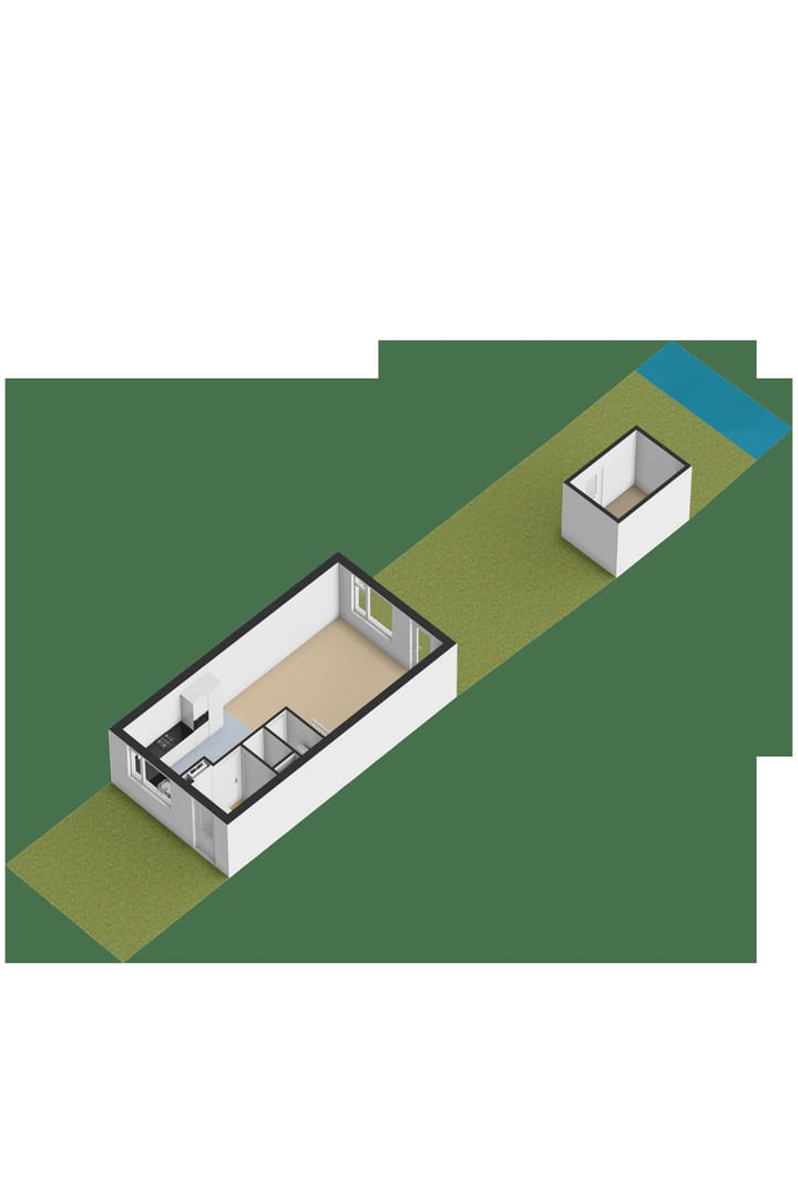 Foto 34 van Pastoor C. Vasselaan 21