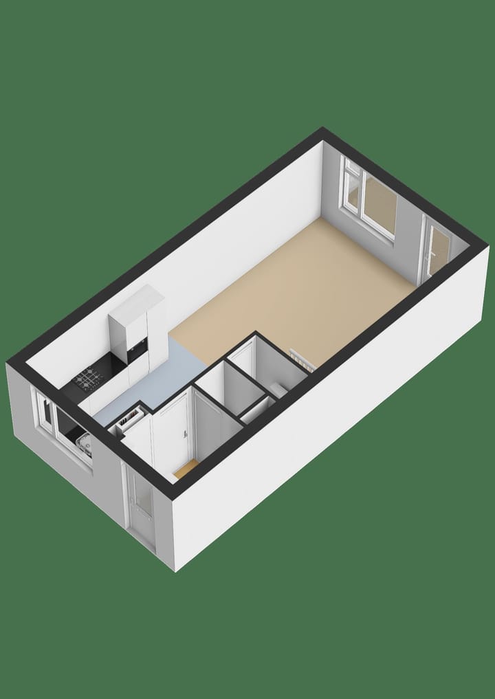 Foto 36 van Pastoor C. Vasselaan 21