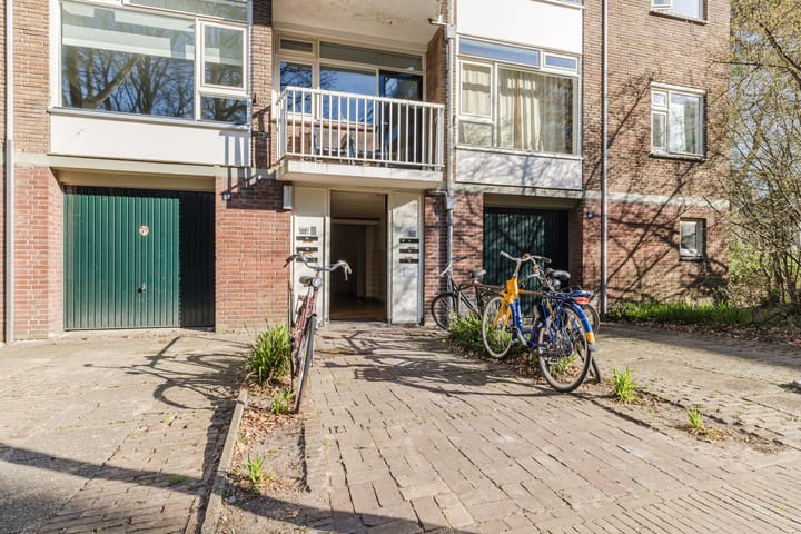 Foto 19 van Pieter Jelles Troelstralaan 53-A