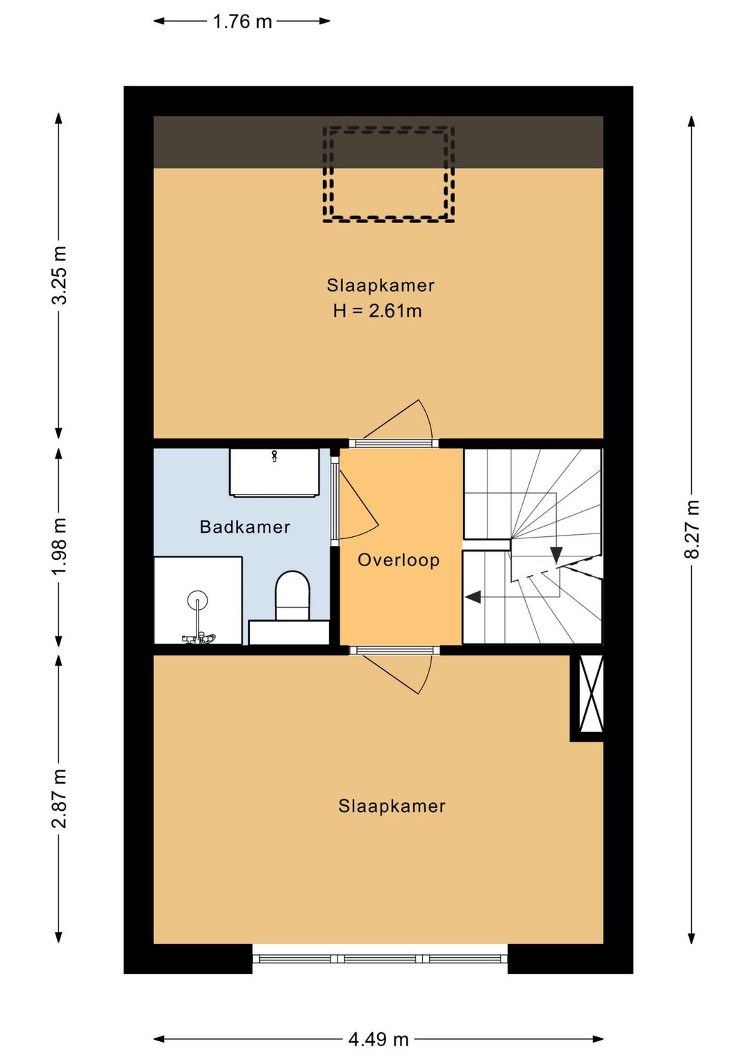 Foto 37 van Pastoor C. Vasselaan 21