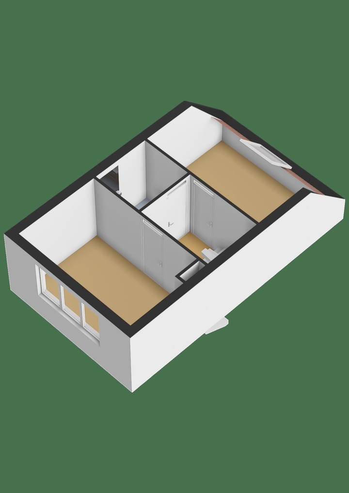 Foto 38 van Pastoor C. Vasselaan 21