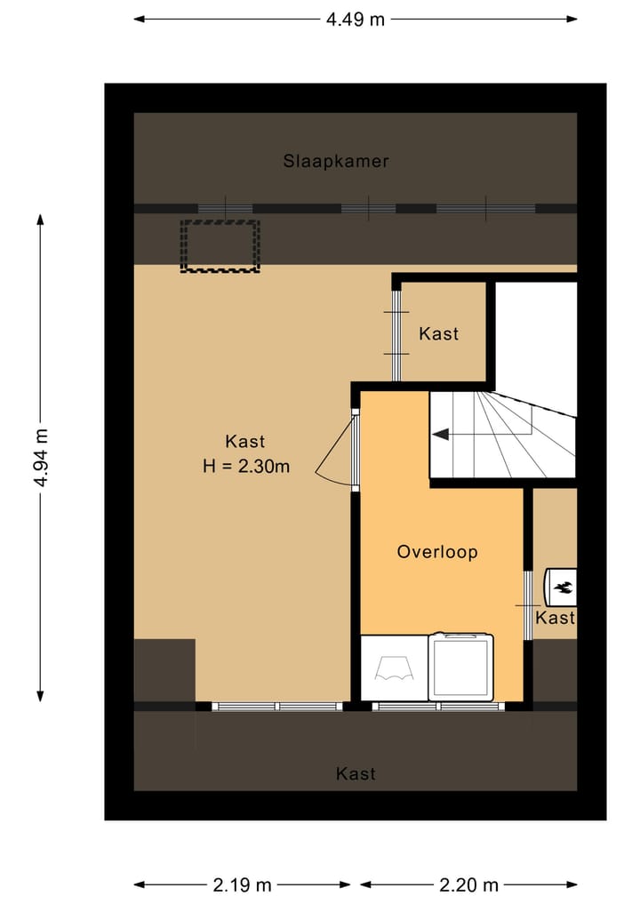 Foto 39 van Pastoor C. Vasselaan 21