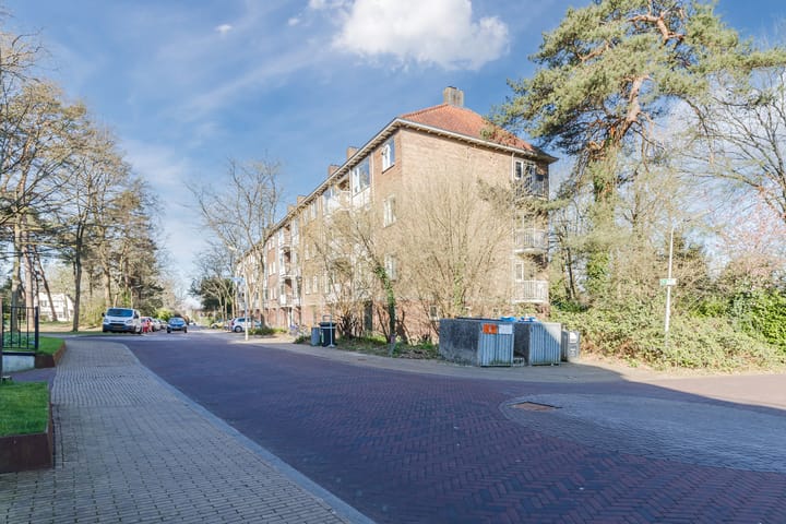 Foto 22 van Pieter Jelles Troelstralaan 53-A