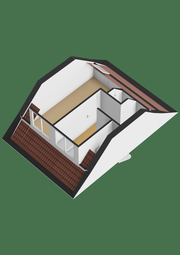 Foto 40 van Pastoor C. Vasselaan 21