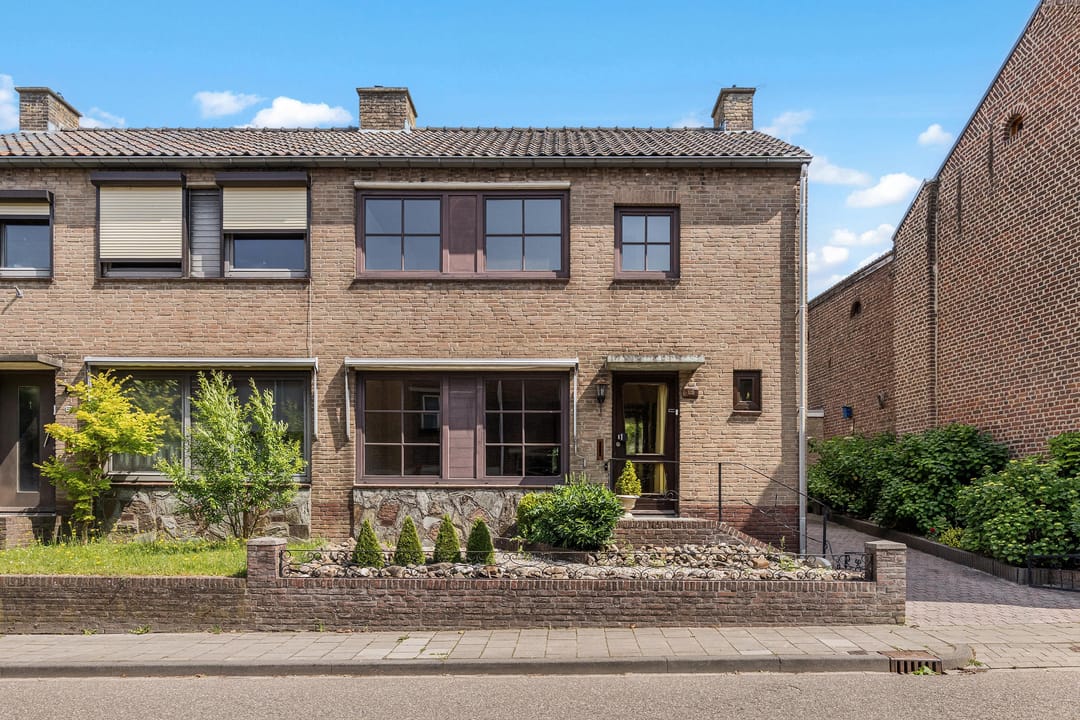 Foto 2 van Dorpstraat 20