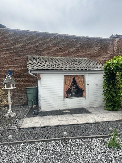 Foto 30 van Dorpstraat 20