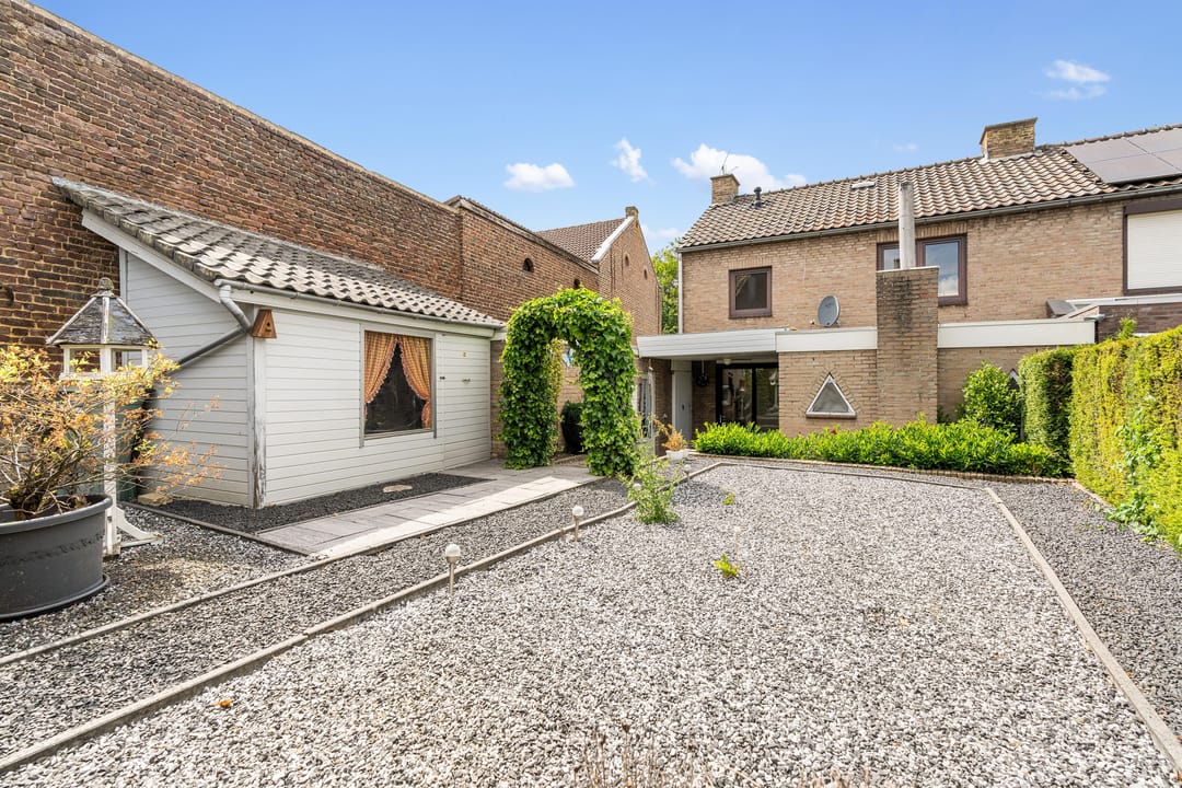 Foto 26 van Dorpstraat 20