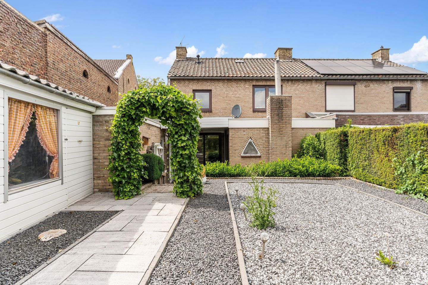 Foto 25 van Dorpstraat 20