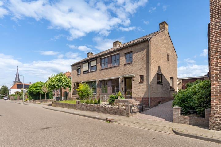 Foto 4 van Dorpstraat 20