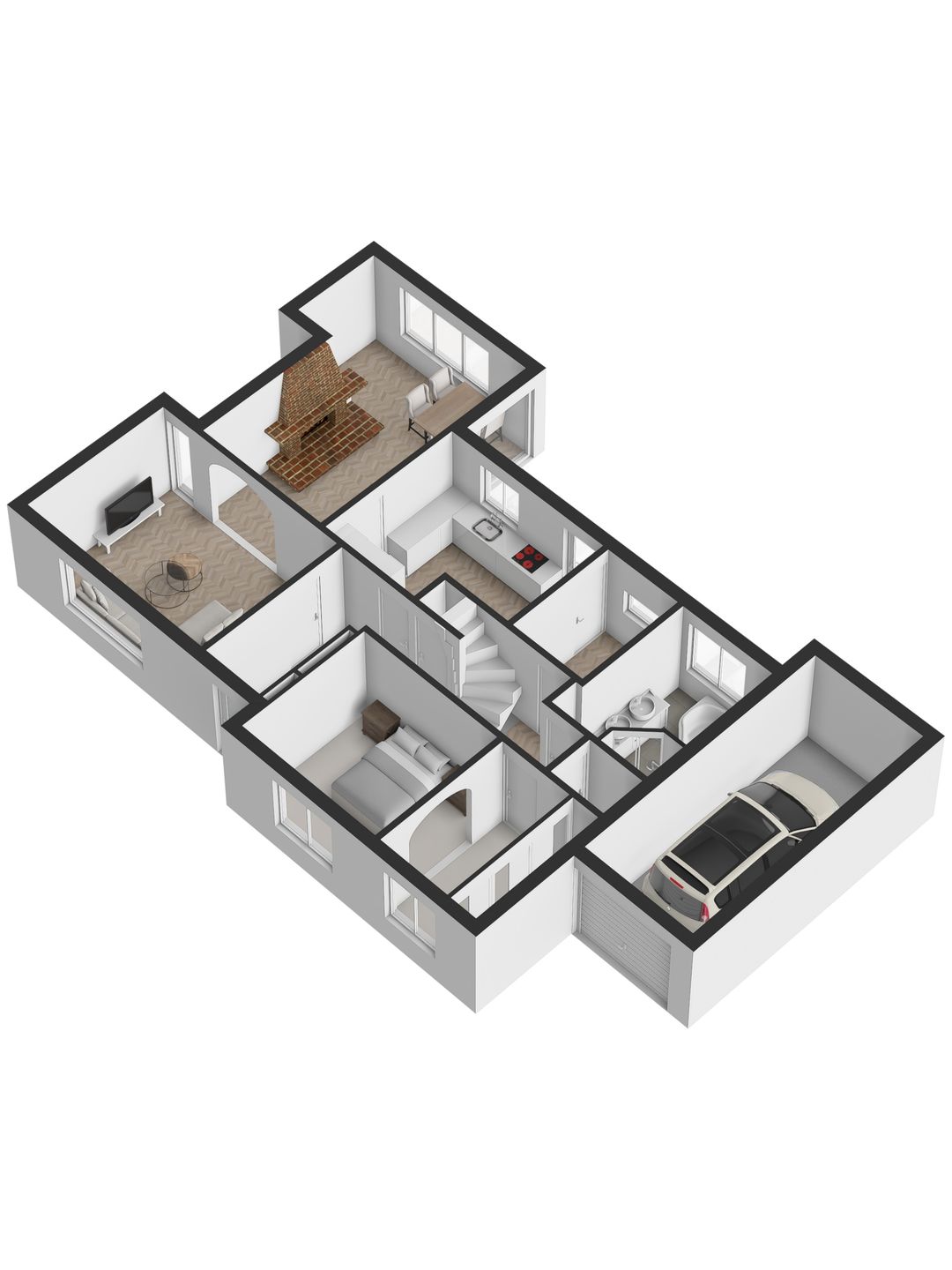 Foto 41 van Ds. van Wouwestraat 29