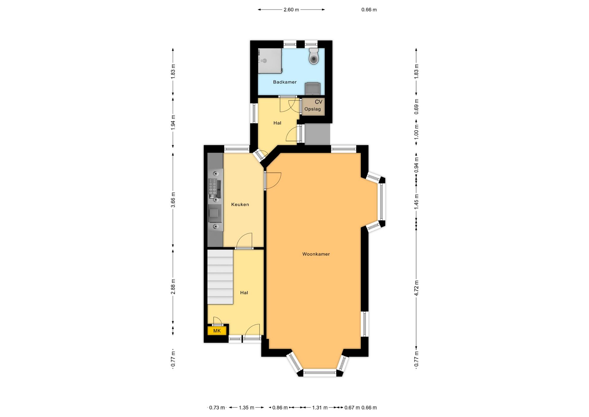 Foto 45 van Eemslandweg 135