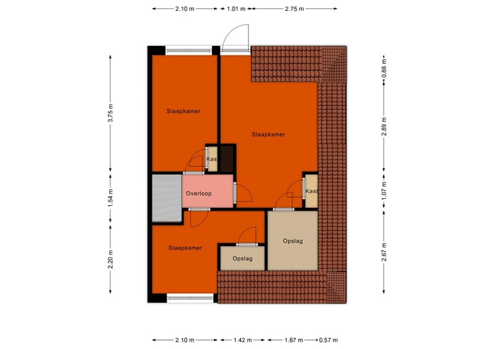 Foto 46 van Eemslandweg 135