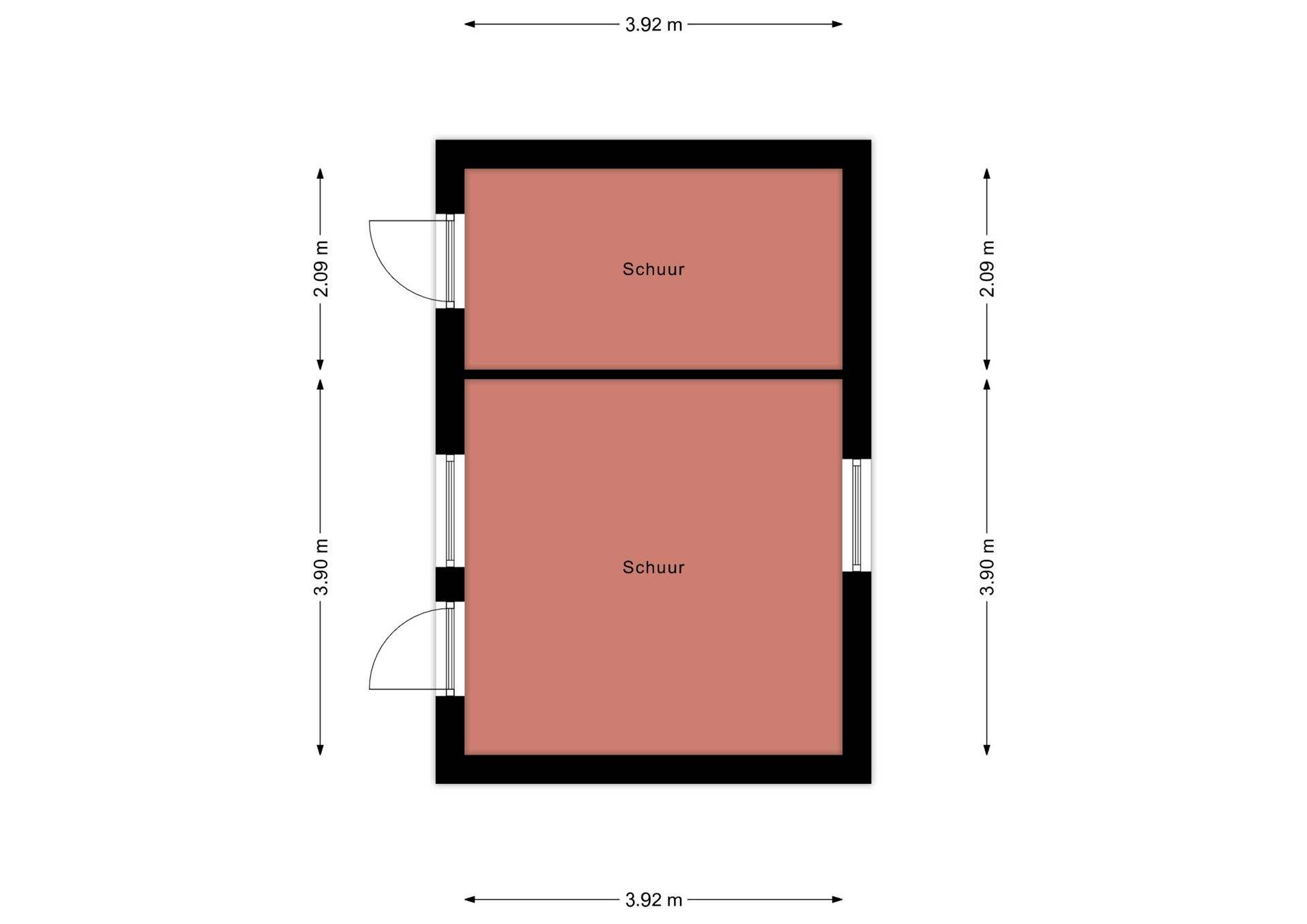 Foto 48 van Eemslandweg 135