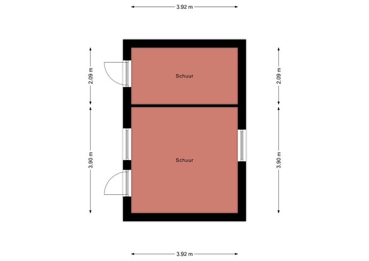 Foto 48 van Eemslandweg 135