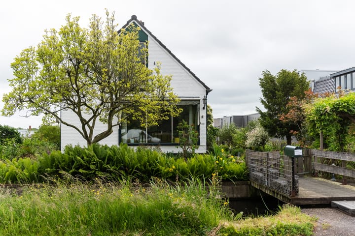 Foto 2 van Oosteinderweg 308