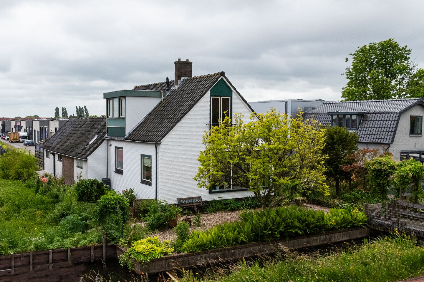 Foto 1 van Oosteinderweg 308