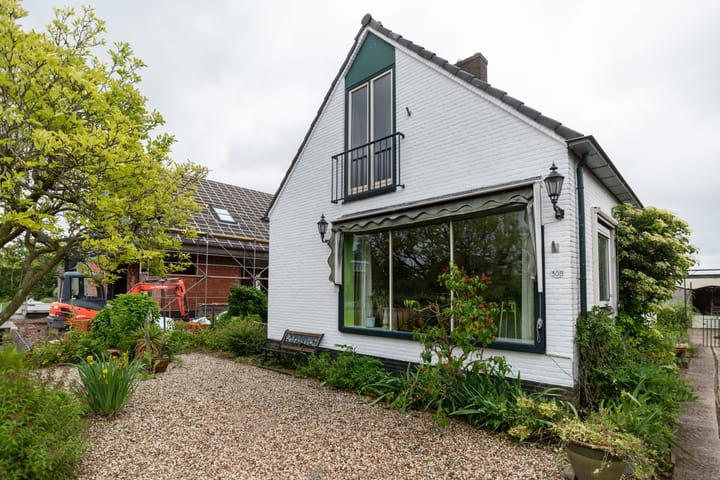 Foto 3 van Oosteinderweg 308