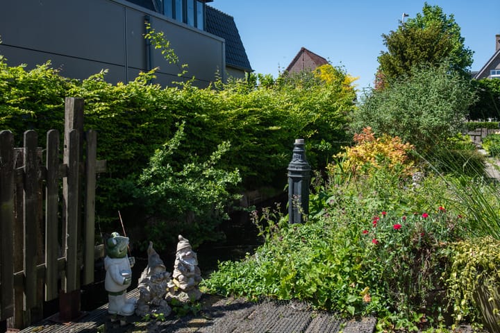 Foto 7 van Oosteinderweg 308