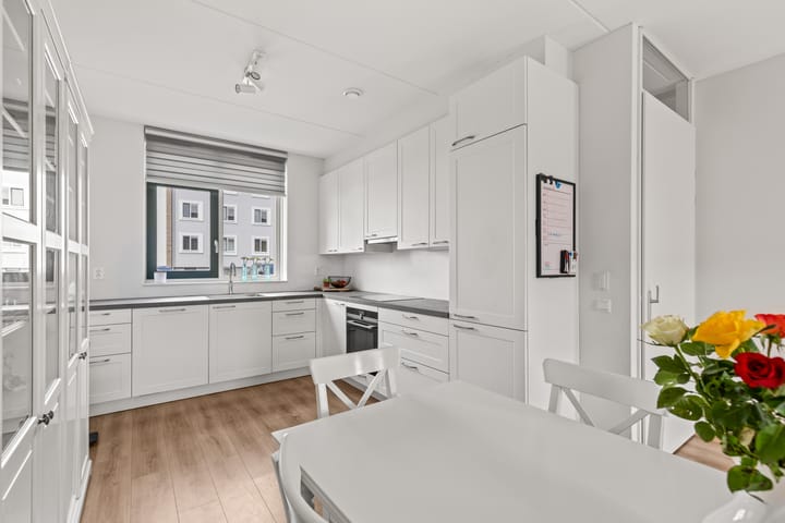 Foto 2 van Hobbemastraat 17