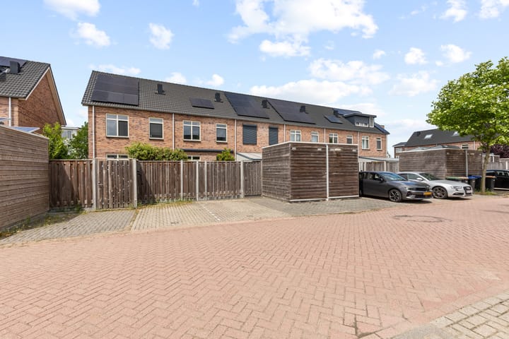 Foto 5 van Hobbemastraat 17