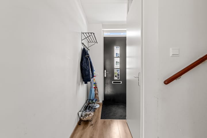 Foto 6 van Hobbemastraat 17