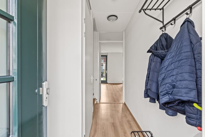 Foto 7 van Hobbemastraat 17