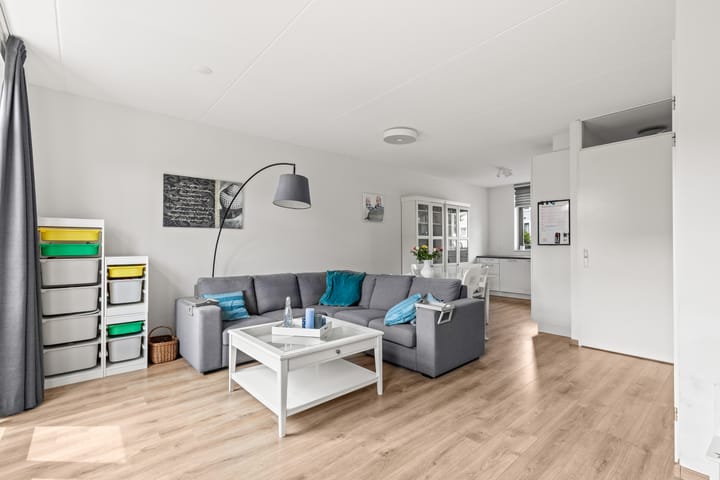 Foto 11 van Hobbemastraat 17