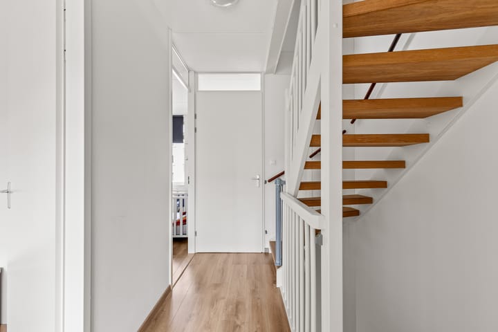 Foto 18 van Hobbemastraat 17