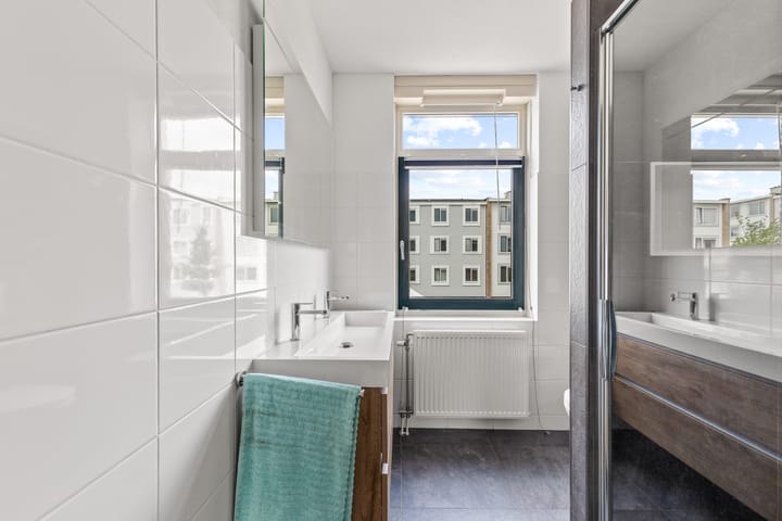 Foto 21 van Hobbemastraat 17